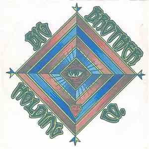 Big Brother And The Holding Co. - June 23, 1968.