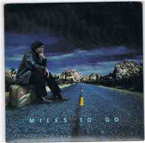 Billy Paul Williams - Miles To Go