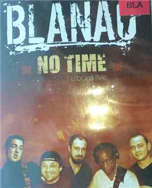 Blanao - No Time