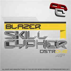 Blazer  - Skill Chyper