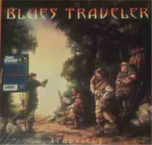Blues Traveler - Travelers and Thieves