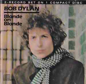 Bob Dylan - Blonde On Blonde