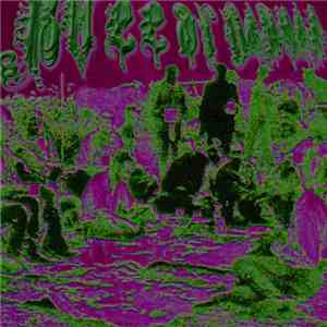 Bull Of Heaven - Out Of The Nothing Beyond The Lake