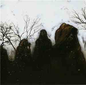 Buried At Sea - Ghost