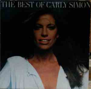 Carly Simon - The Best Of Carly Simon