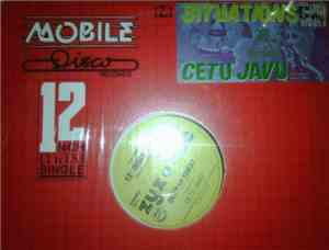 Cetu Javu - Situations