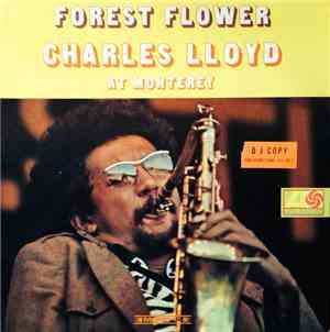 Charles Lloyd - Forest Flower