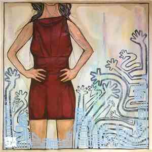 Chemtrails  - Headless Pin Up Girl