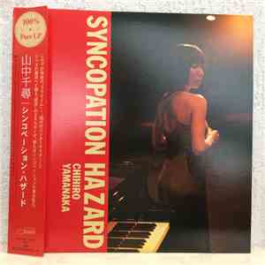 Chihiro Yamanaka - Syncopation Hazard