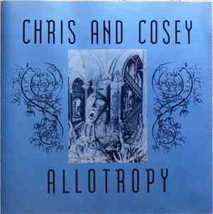 Chris And Cosey - Allotropy