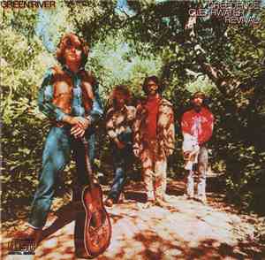 Creedence Clearwater Revival - Green River