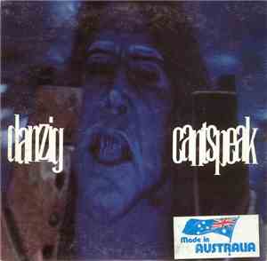 Danzig - Cantspeak