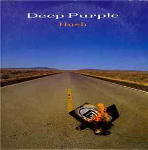 Deep Purple - Hush