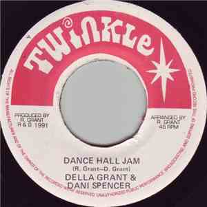 Della Grant, Dani Spencer - Dance Hall Jam