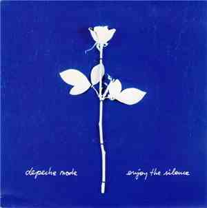 Depeche Mode - Enjoy The Silence