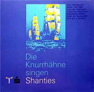 Die Knurrhähne - Die Knurrhähne Singen Shanties