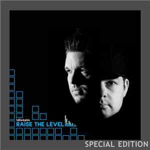 !distain - Raise The Level (Special Edition)