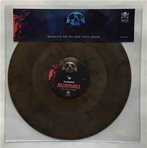 DJ Monita - Nightmares VIP Remixes