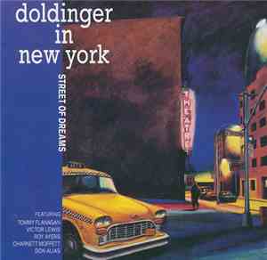 Doldinger - Doldinger In New York [Street Of Dreams]
