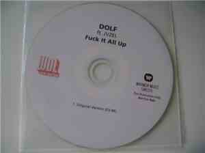 DOLF  Ft. JVZEL - Fuck It All Up