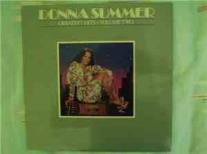 Donna Summer - Greatest Hits - Volume Two