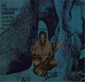 Dr. Orlando Owoh And His Omimah Band - Ire Loni