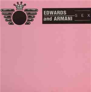 Edwards And Armani - Sex