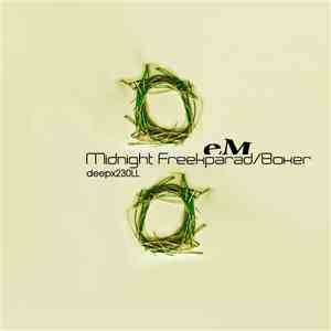eM - Midnight Freekparad/Boxer