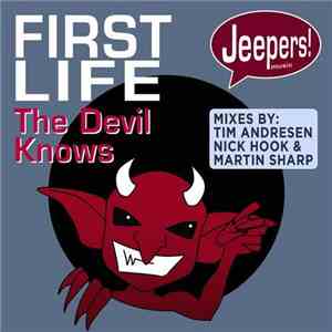 First Life - The Devil Knows