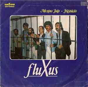 Fluxus  - Menino João
