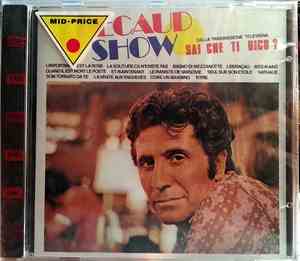 Gilbert Bécaud - Bécaud Show