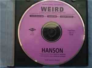 Hanson - Weird