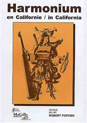 Harmonium - Harmonium En Californie / In California