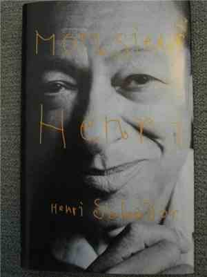 Henri Salvador - Monsieur Henri