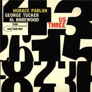 Horace Parlan - Us Three