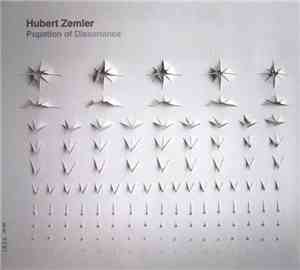 Hubert Zemler - Pupation Of Dissonance