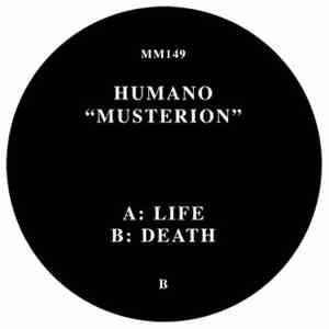 Humano  - Musterion