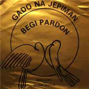 Imro Lont - Begi Pardon / Ciado Na Jepi Man