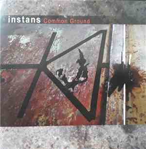 Instans - Common Ground