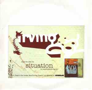 Irving  - Situation