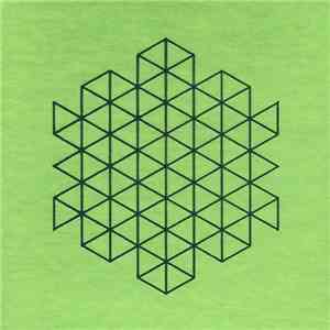 Ishq - Organic Electrified Forms 1