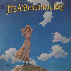 It's A Beautiful Day - It's A Beautiful Day