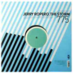 Jerry Ropero - The Storm