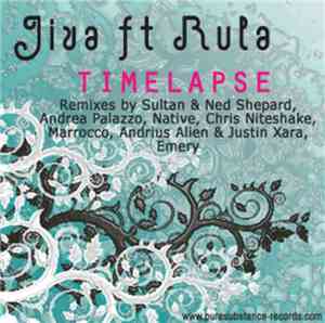 Jiva  Ft Rula - Timelapse