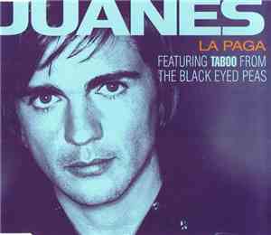 Juanes - La Paga