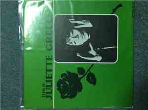 Juliette Gréco - This Is Juliette Greco