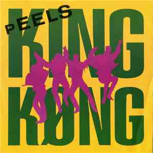 King Køng - Peels