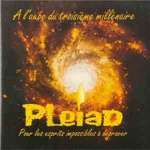 La Pléiade Des Geuds - A L'Aube Du Troisième Millénaire