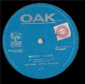 Latymer Upper School - Noye's Fludde