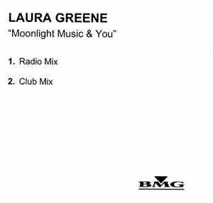 Laura Greene - Moonlight Music & You